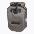 Torba rowerowa na widelec ORTLIEB Fork-Pack 5.8 l dark sand 2