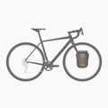 Torba rowerowa na widelec ORTLIEB Fork-Pack 5.8 l dark sand 8