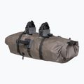 Torba rowerowa na kierownicę ORTLIEB Handlebar-Pack 15 l dark sand 2
