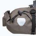 Torba rowerowa na kierownicę ORTLIEB Handlebar-Pack 15 l dark sand 8
