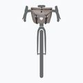 Torba rowerowa na kierownicę ORTLIEB Handlebar-Pack QR 11 l dark sand 8