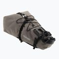 Torba rowerowa pod siodło ORTLIEB Seat-Pack QR 13 l dark sand 2