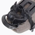 Torba rowerowa pod siodło ORTLIEB Seat-Pack QR 13 l dark sand 6