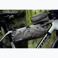 Torba rowerowa na ramę ORTLIEB Frame-Pack RC Toptube 4 l dark sand 8
