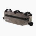 Torba rowerowa na ramę ORTLIEB Frame-Pack Toptube 3 l dark sand