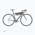 Torba rowerowa na ramę ORTLIEB Frame-Pack Toptube 3 l dark sand 9
