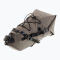 Torba rowerowa pod siodło ORTLIEB Seat-Pack 11 l dark sand