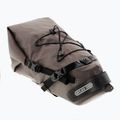 Torba rowerowa pod siodło ORTLIEB Seat-Pack 11 l dark sand 2