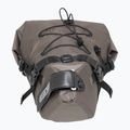 Torba rowerowa pod siodło ORTLIEB Seat-Pack 11 l dark sand 3