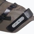 Torba rowerowa pod siodło ORTLIEB Seat-Pack 11 l dark sand 5