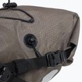 Torba rowerowa pod siodło ORTLIEB Seat-Pack 11 l dark sand 6