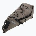 Torba rowerowa pod siodło ORTLIEB Seat-Pack 16.5 l dark sand 2