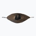 Torba rowerowa pod siodło ORTLIEB Seat-Pack 16.5 l dark sand 5