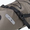 Torba rowerowa pod siodło ORTLIEB Seat-Pack 16.5 l dark sand 8