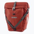 Sakwa rowerowa ORTLIEB Back-Roller Plus 23 l dark chili