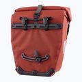 Sakwa rowerowa ORTLIEB Back-Roller Plus 23 l dark chili 2