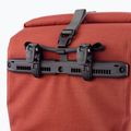 Sakwa rowerowa ORTLIEB Back-Roller Plus 23 l dark chili 6