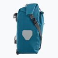 Sakwa rowerowa ORTLIEB Back-Roller Plus 23 l denim 4