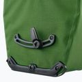 Sakwa rowerowa ORTLIEB Back-Roller Plus 23 l moss green 7