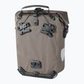 Sakwa rowerowa ORTLIEB Bike Packing Gravel-Pack QL3.1 14,5 l dark sand 2