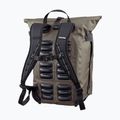 Plecak rowerowy ORTLIEB Vario QL2.1 26 l dark sand 4