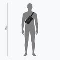 Torba rowerowa na kierownicę ORTLIEB Velo-Sling 3 l black 10
