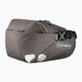 Torba rowerowa pod siodło ORTLIEB Saddle-Bag Two 1.6 l dark sand