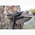 Torba rowerowa pod siodło ORTLIEB Saddle-Bag Two 1.6 l dark sand 2