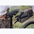 Torba rowerowa pod siodło ORTLIEB Saddle-Bag Two 4.1 l dark sand 3