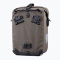 Sakwa rowerowa ORTLIEB Bike Packing Gravel-Pack QL3 14,5 l dark sand 3