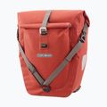 Sakwa rowerowa ORTLIEB Back-Roller Plus QL2.2 20+3 l dark chili