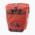 Sakwa rowerowa ORTLIEB Back-Roller Plus QL2.2 20+3 l dark chili 2