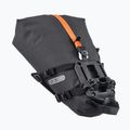 Torba rowerowa pod siodło ORTLIEB Seat-Pack QR 7,5 l black matte