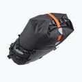 Torba rowerowa pod siodło ORTLIEB Seat-Pack QR 7,5 l black matte 2