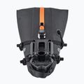 Torba rowerowa pod siodło ORTLIEB Seat-Pack QR 7,5 l black matte 4