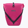 Sakwa rowerowa ORTLIEB Back-Roller Cyber 20+3 l cyber pink