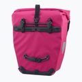 Sakwa rowerowa ORTLIEB Back-Roller Cyber 20+3 l cyber pink 3