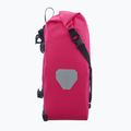 Sakwa rowerowa ORTLIEB Back-Roller Cyber 20+3 l cyber pink 4