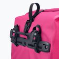 Sakwa rowerowa ORTLIEB Back-Roller Cyber 20+3 l cyber pink 6