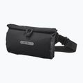 Torba rowerowa na kierownice ORTLIEB Velo-Sling Flex 2.5 l black