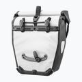 Sakwa rowerowa ORTLIEB Back-Roller Design 20 l morning routine 2