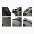 Plecak ORTLIEB Daypack Tidura Core 23 l dark sand 9