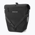 Sakwa rowerowa ORTLIEB Back-Roller Zip-Pocket Tidura Strong QL2.2 20 l black 2