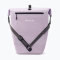 Sakwa rowerowa ORTLIEB Back-Roller Zip-Pocket Tidura Strong QL2.2 20 l lavender