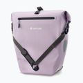 Sakwa rowerowa ORTLIEB Back-Roller Zip-Pocket Tidura Strong QL2.2 20 l lavender 2