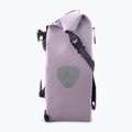 Sakwa rowerowa ORTLIEB Back-Roller Zip-Pocket Tidura Strong QL2.2 20 l lavender 5