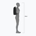 Plecak ORTLIEB Velocity Tidura Strong 23 l black 10
