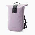 Plecak ORTLIEB Velocity Tidura Strong 23 l lavender 2