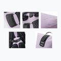 Plecak ORTLIEB Velocity Tidura Strong 23 l lavender 9