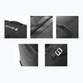 Torba podróżna ORTLIEB Duffle Zip Tidura Strong 60 l black 9